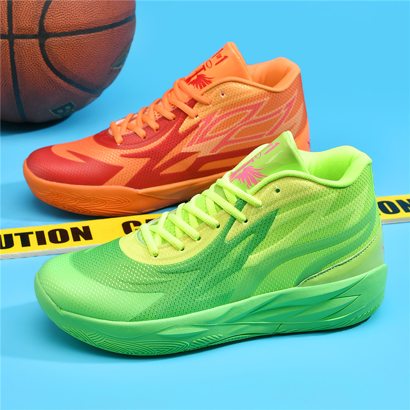 2026 New Basketball Shoe Men W - огляд і ціна Outdoor Sport Brand Shoes