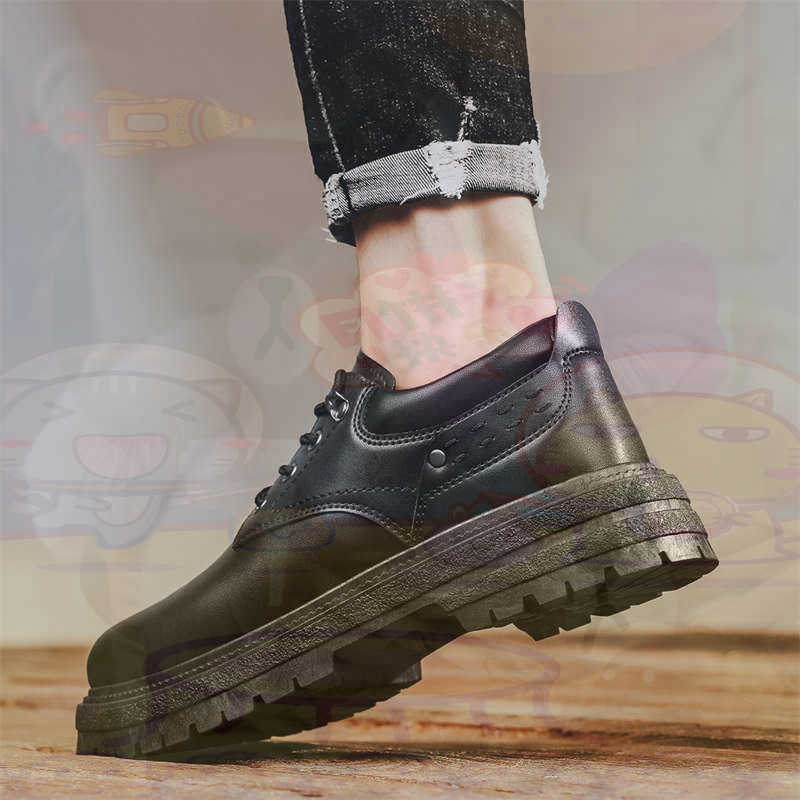 Dark Natural Leather Fashion T - огляд і ціна Outdoor Sport Uk