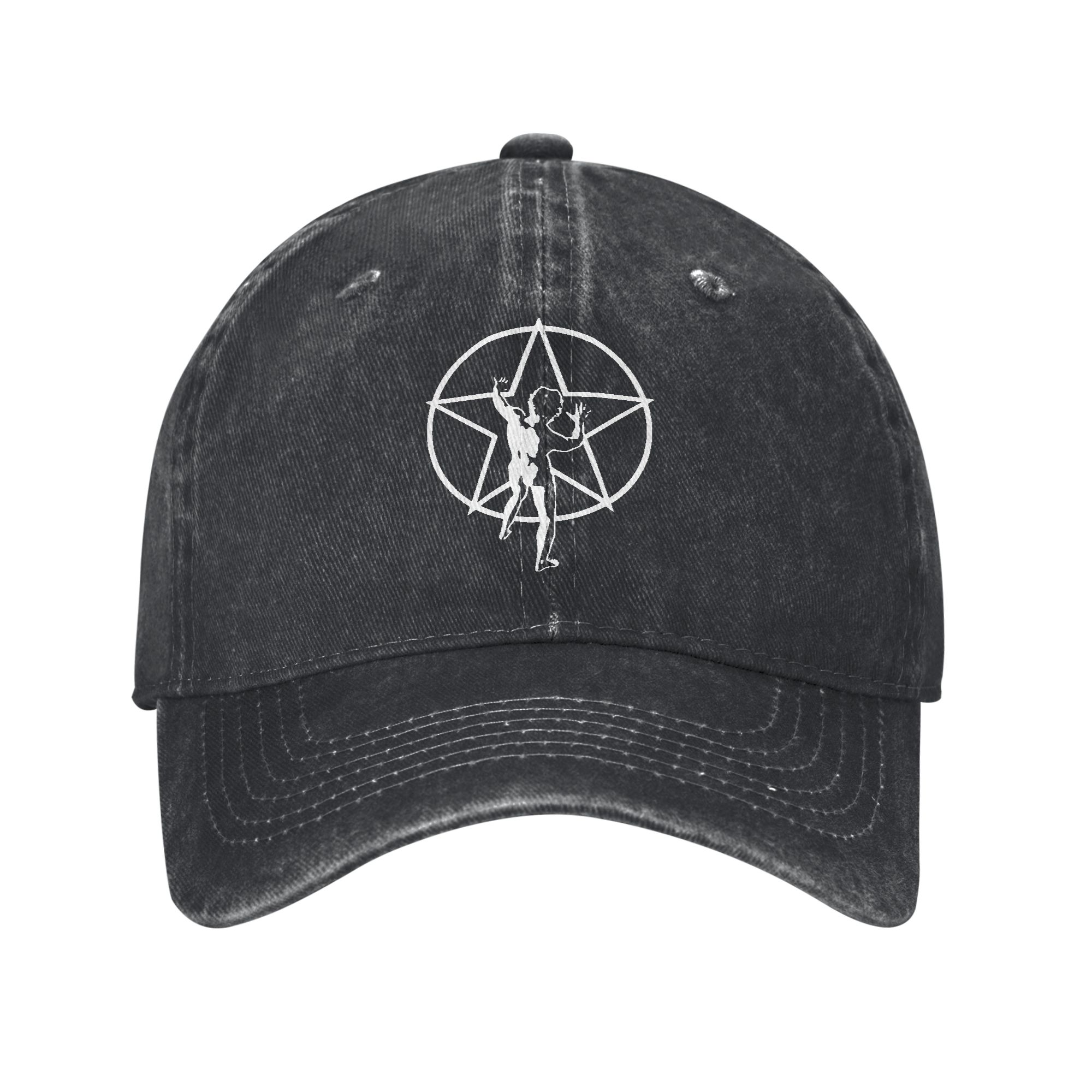 Rush Band Sun Baseball Cap  Fa - огляд і ціна Outdoor Sport Ideas