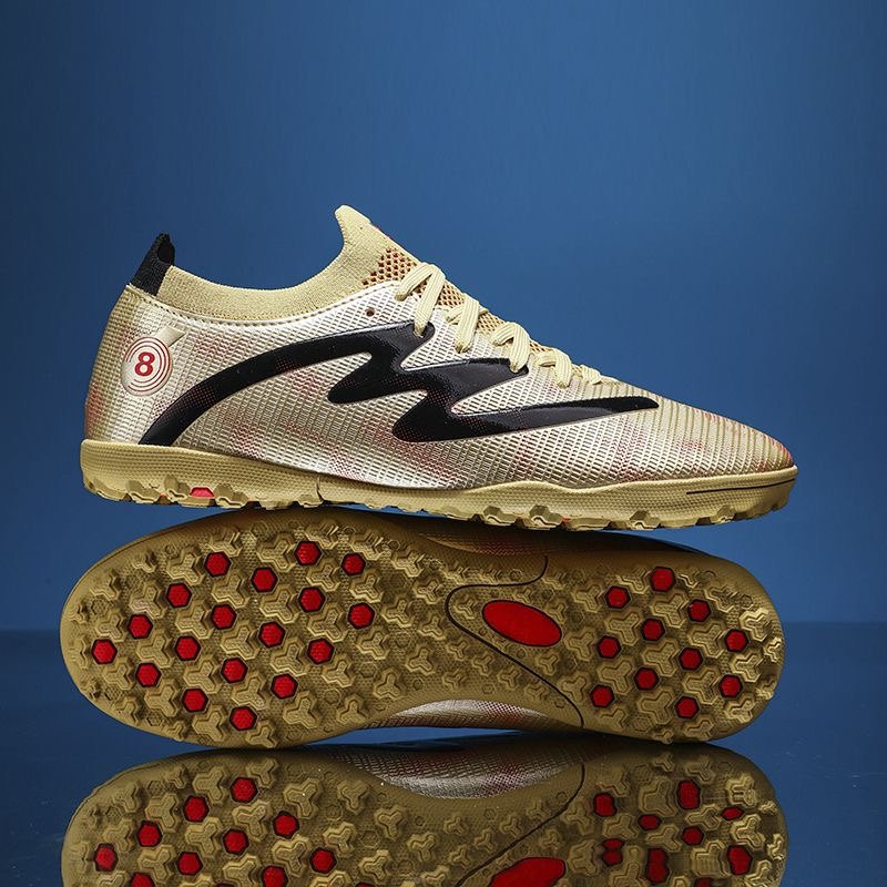 Classic Brand Football Shoes F - огляд і ціна Outdoor Sport Brand Shoes