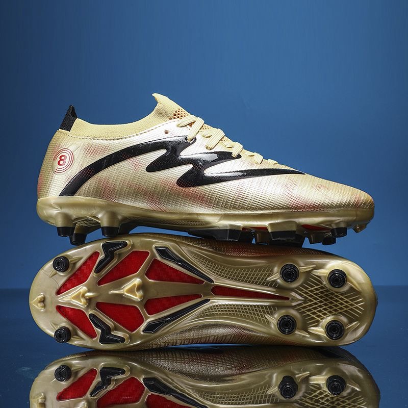 Classic Brand Football Shoes F - огляд і ціна Outdoor Sport Brand Shoes