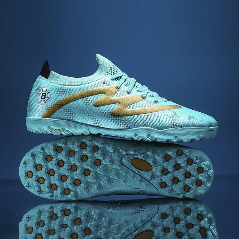 Classic Brand Football Shoes F - огляд і ціна Outdoor Sport Brand Shoes