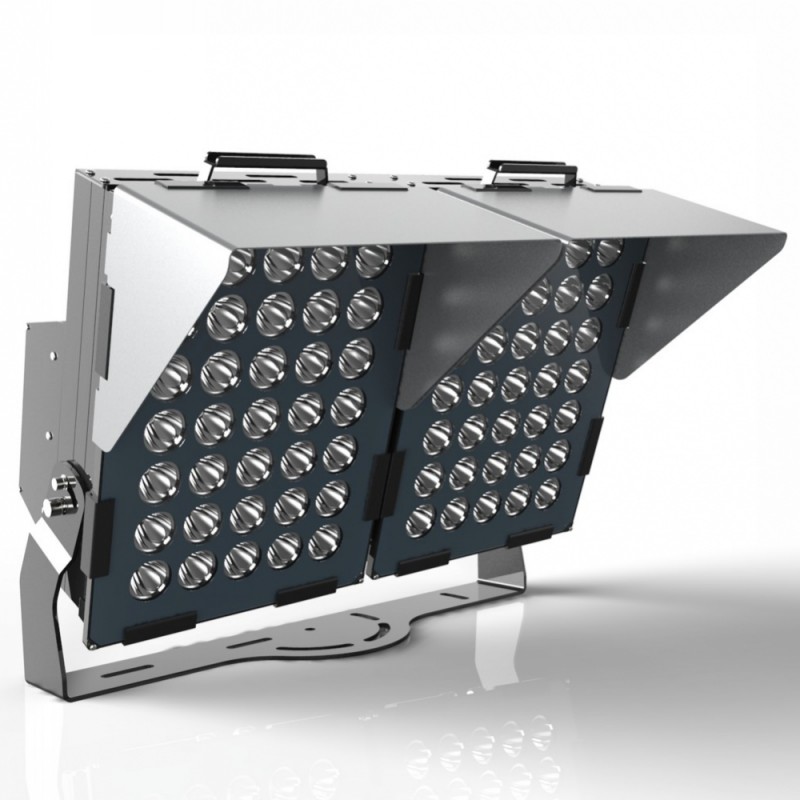 Lumen Ip65 Outdoor Light Refle - огляд і ціна Outdoor Sport Uk