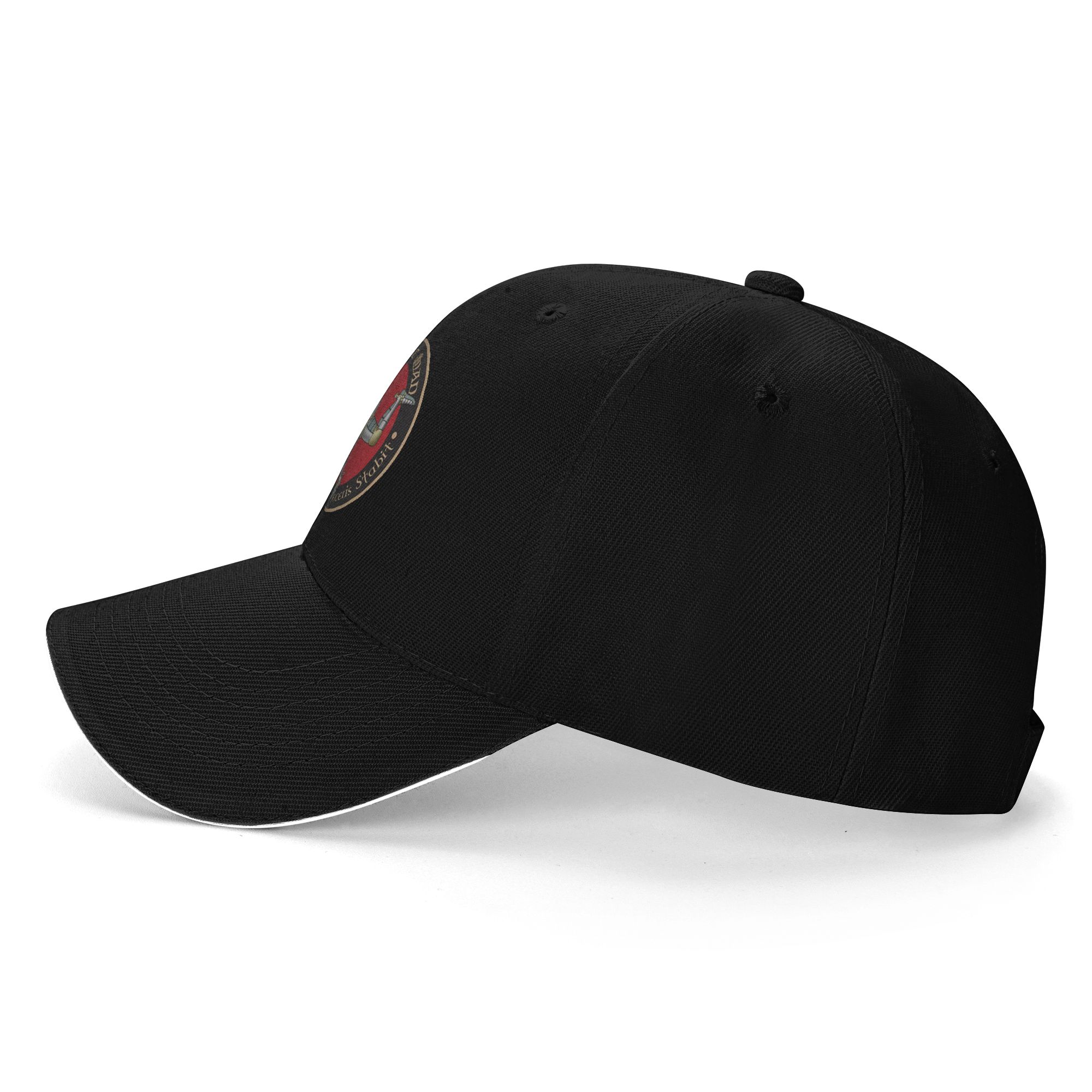 Isle Of Man Baseball Cap Ellan - огляд і ціна Outdoor Sport Uk