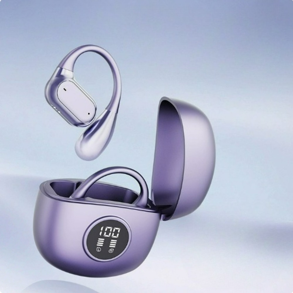 Original SONY Q17 Pro Wireless - огляд і ціна Outdoor Sport Games