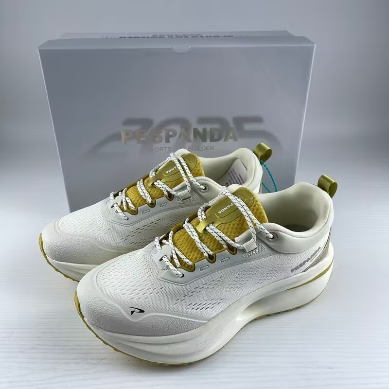 Luxury Brand Running Shoes Mes - огляд і ціна Outdoor Sport Brand Shoes