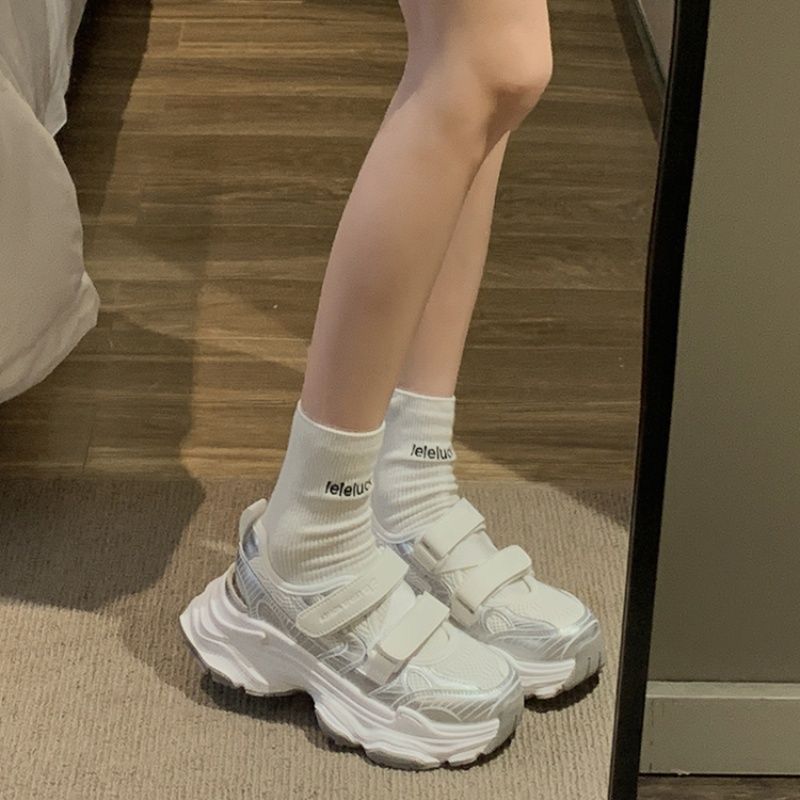 Metallic Silver Hollow Out Pla - огляд і ціна Outdoor Sport Outfit