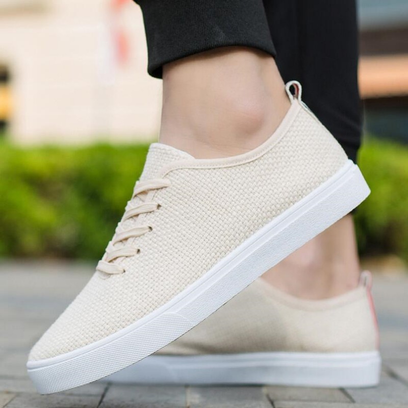 CanvasBreathable Mesh Men Shoe - огляд і ціна Outdoor Sport Gym