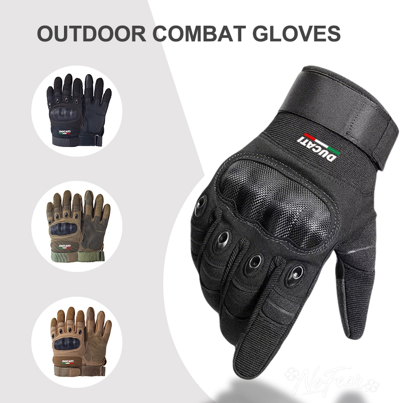 2pcs Outdoor Tactical Gloves M - огляд і ціна Outdoor Sport Gloves