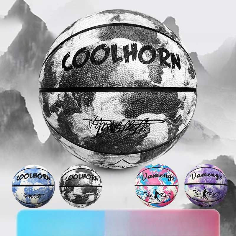 Basketball Balls Official Size - огляд і ціна Outdoor Sport Games