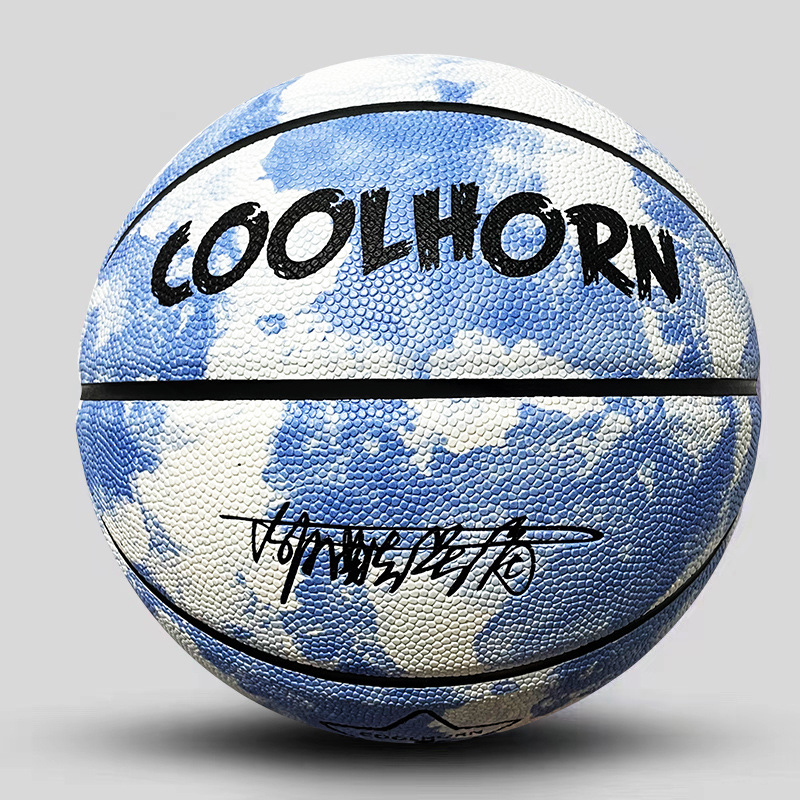 Basketball Balls Official Size - огляд і ціна Outdoor Sport Games
