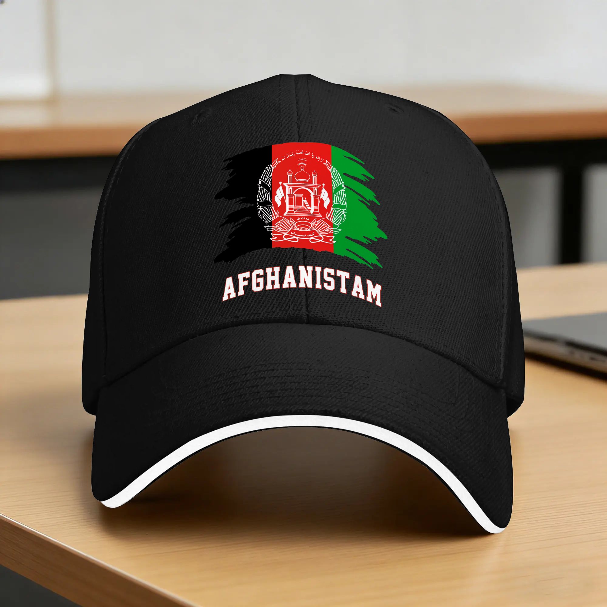 fghanistan Flag Afghan Charcoa - огляд і ціна Outdoor Sport Ideas