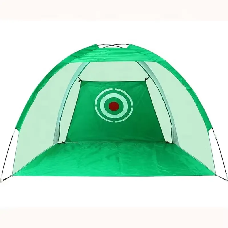 Portable 2M Nylon Batting Nets - огляд і ціна Outdoor Sports Net