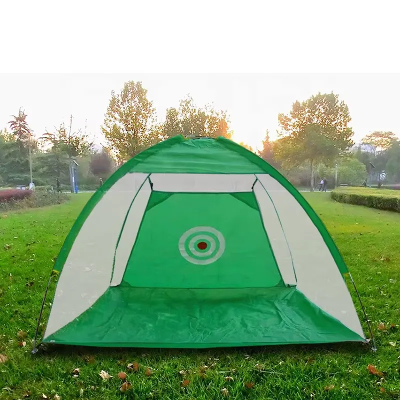 Portable 2M Nylon Batting Nets - огляд і ціна Outdoor Sports Net