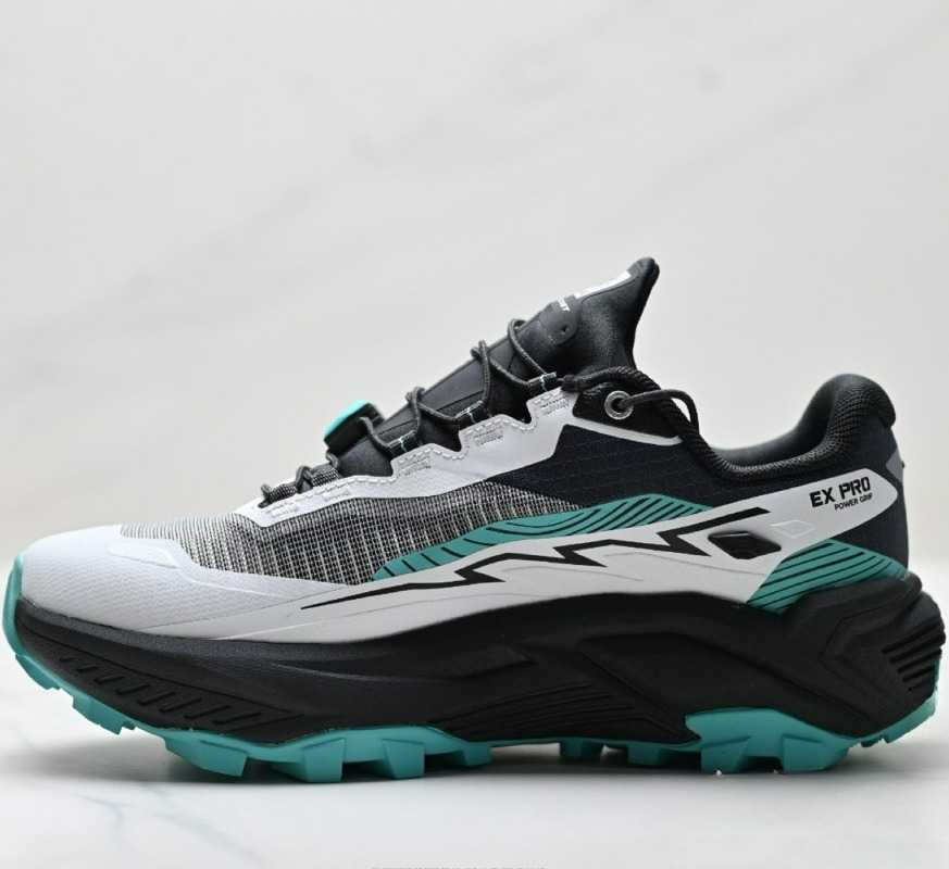 Classic Brand Unisex Trail Run - огляд і ціна Outdoor Sport Brand Shoes