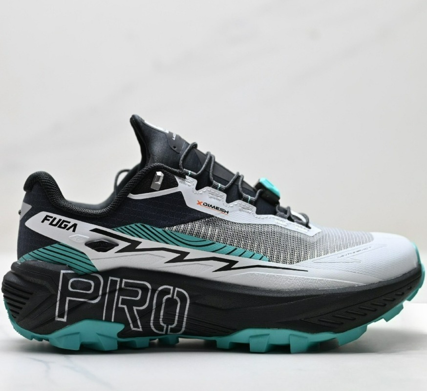 Classic Brand Unisex Trail Run - огляд і ціна Outdoor Sport Brand Shoes