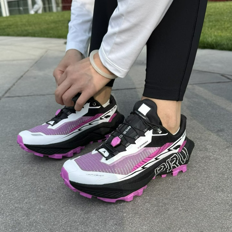 Classic Brand Unisex Trail Run - огляд і ціна Outdoor Sport Brand Shoes