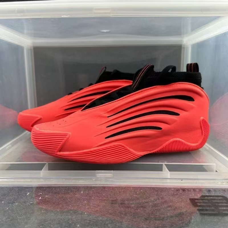 Original Brand Basketball Shoe - огляд і ціна Outdoor Sport Brand Shoes