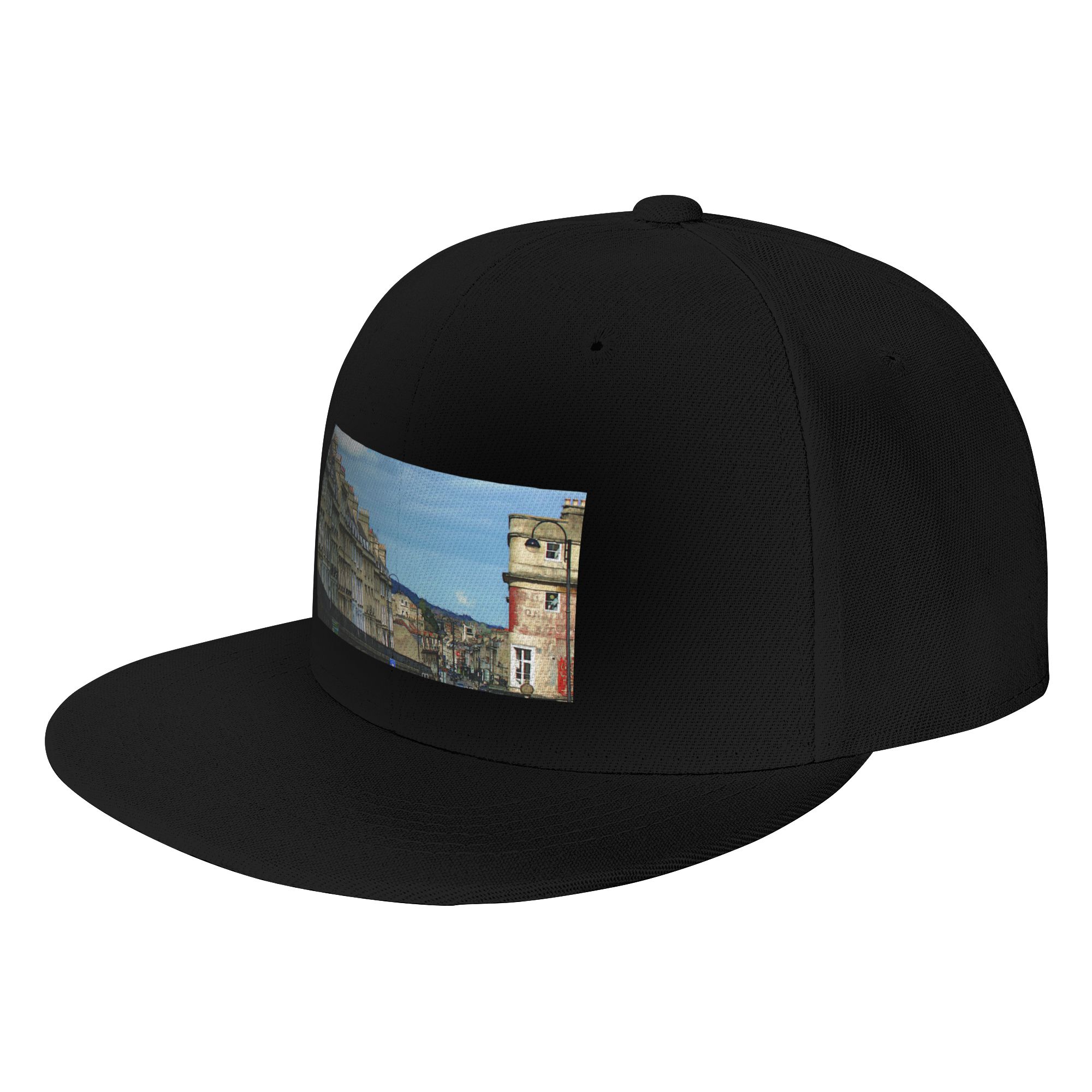 Fashion Bath UK City Flat Brim - огляд і ціна Outdoor Sport Uk