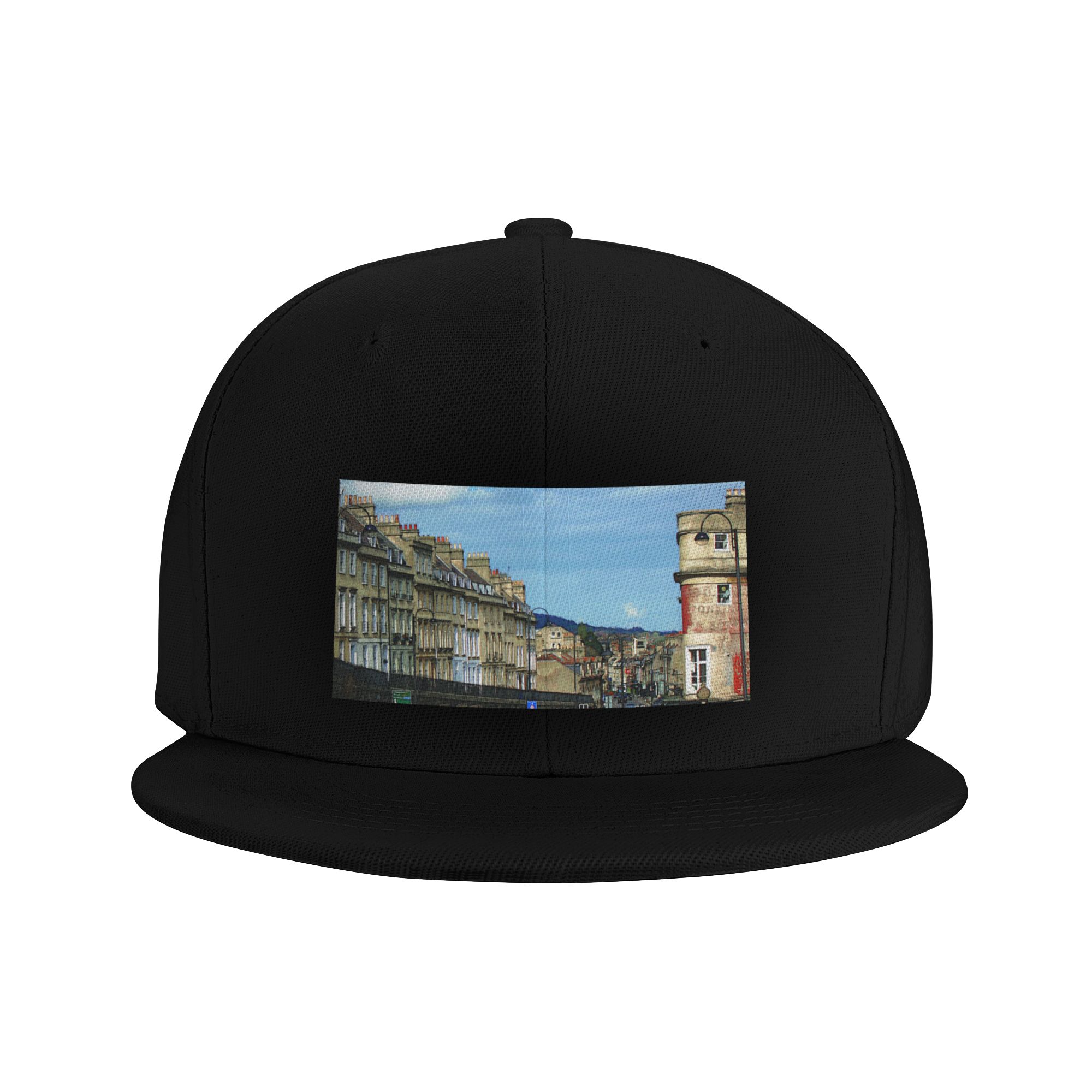 Fashion Bath UK City Flat Brim - огляд і ціна Outdoor Sport Uk