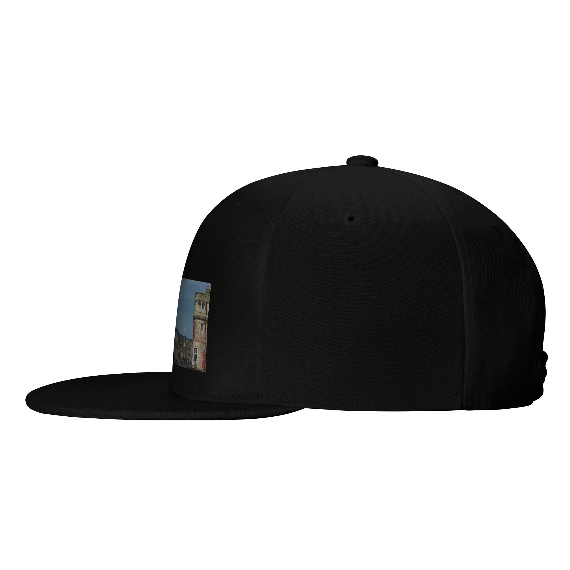 Fashion Bath UK City Flat Brim - огляд і ціна Outdoor Sport Uk