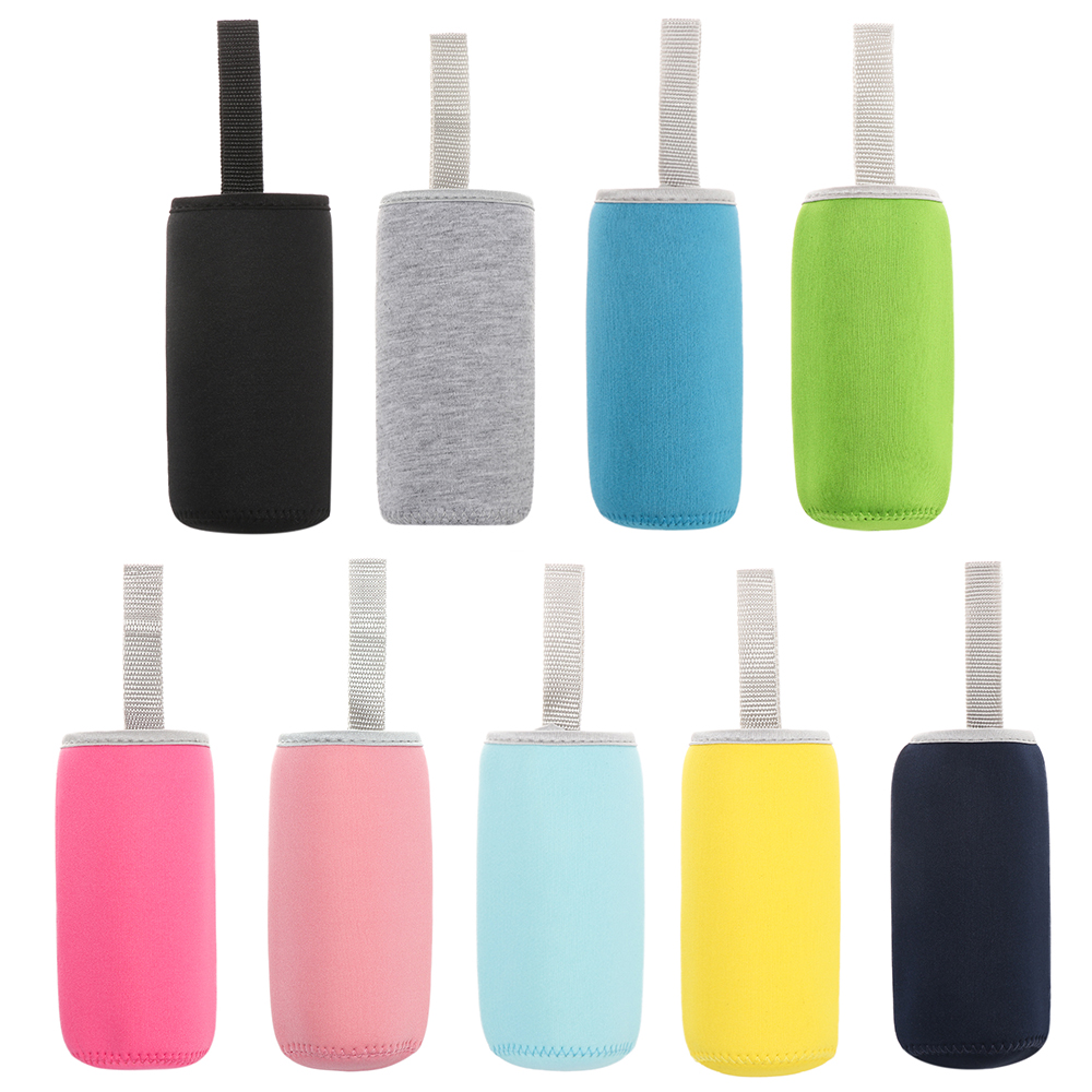 Outdoor Sport Portable Vacuum  - огляд і ціна Outdoor Sport Glass Water Bottle