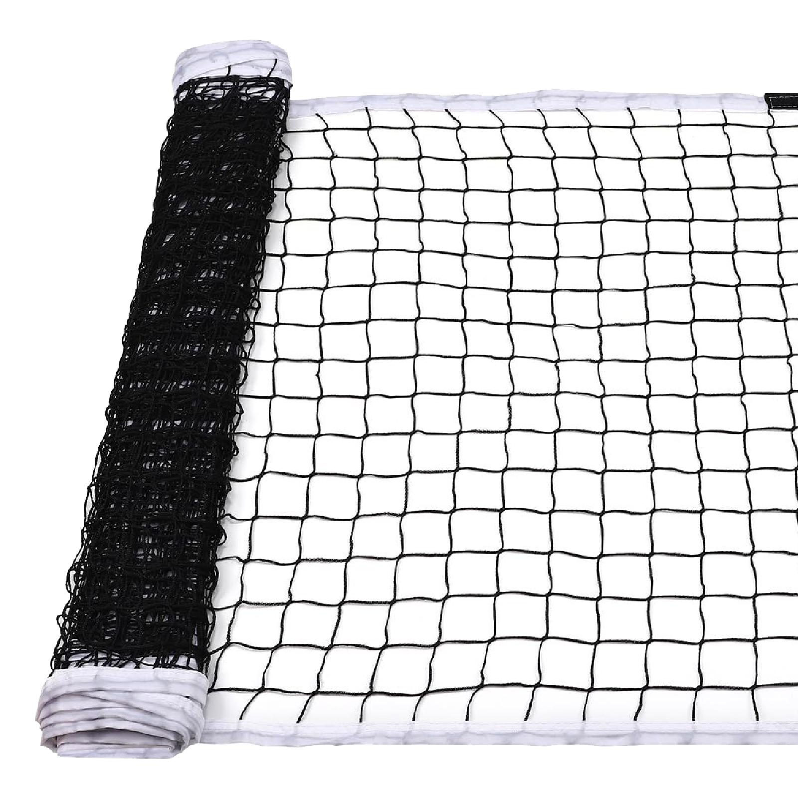 22ft Pickleball Net Training N - огляд і ціна Outdoor Sports Net