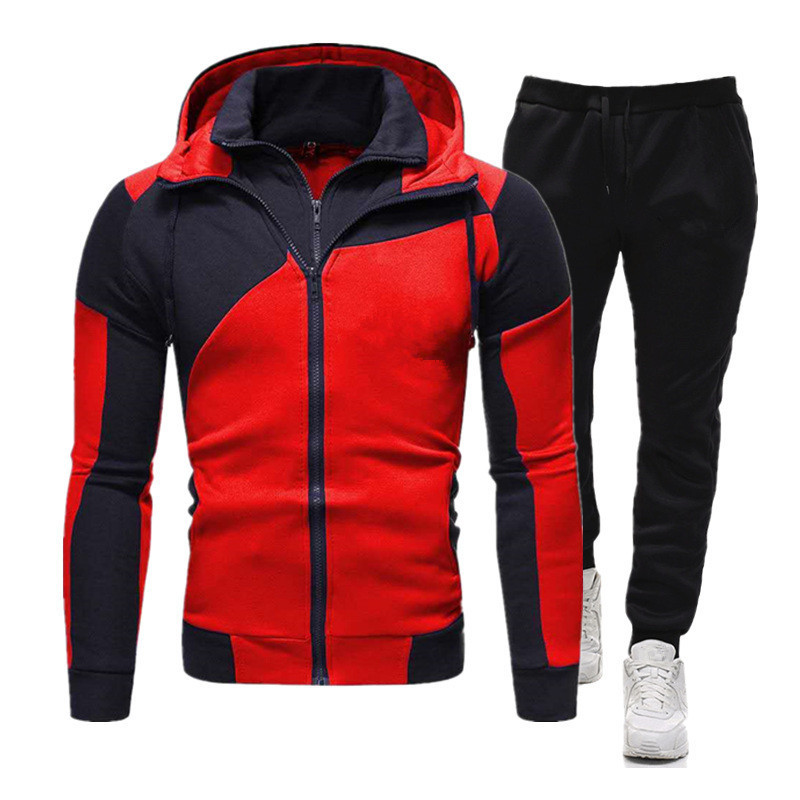 Spring Autumn 2020 Men's Sweat - огляд і ціна Outdoor Sport Outfit