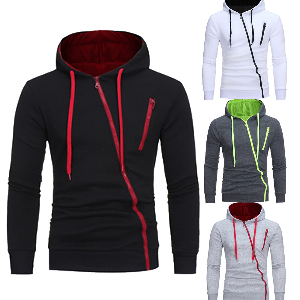 Spring Autumn 2020 Men's Sweat - огляд і ціна Outdoor Sport Outfit