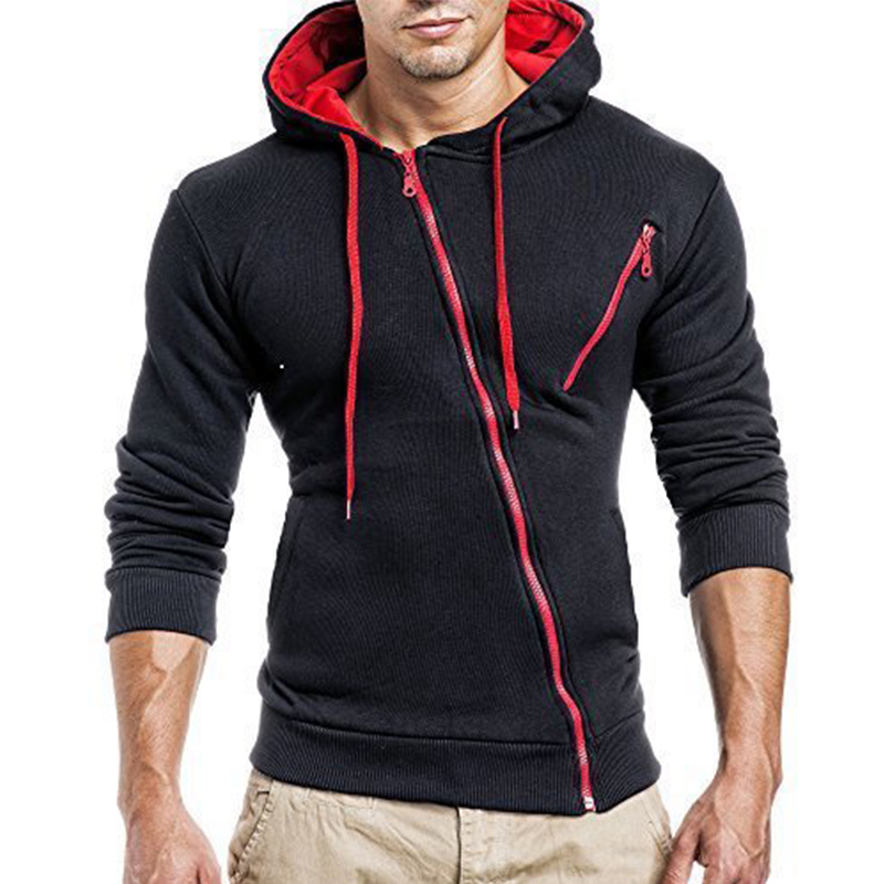 Spring Autumn 2020 Men's Sweat - огляд і ціна Outdoor Sport Outfit