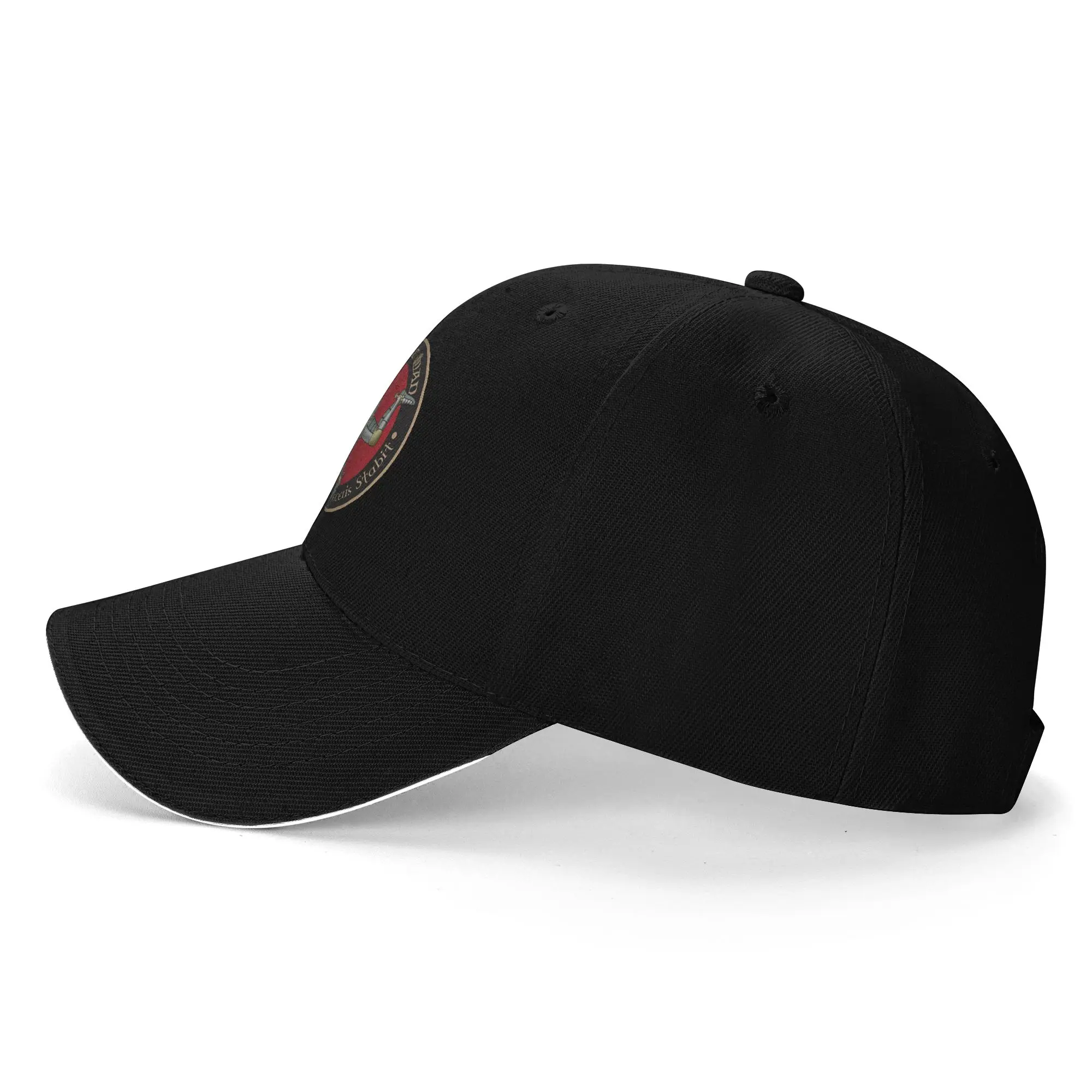 New Isle Of Man Baseball Cap E - огляд і ціна Outdoor Sport Uk