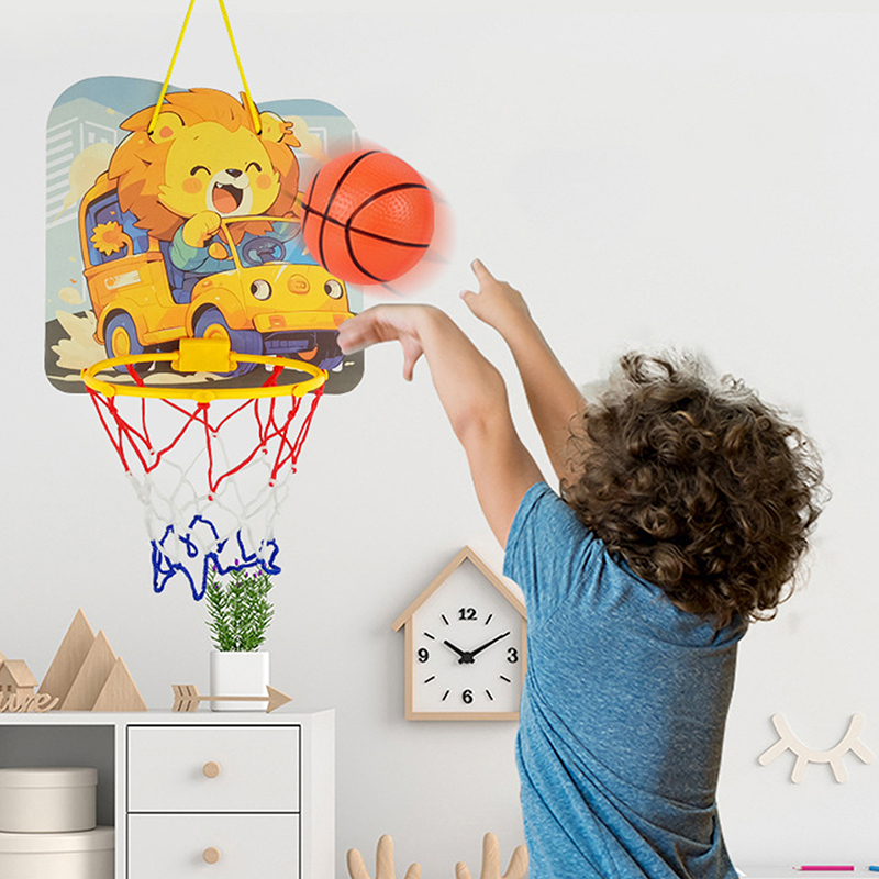 Kids Adjustable Basketball Sta - огляд і ціна Outdoor Sport Games