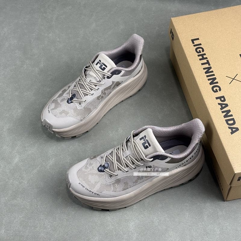 Classic Brand Trail Running Sh - огляд і ціна Outdoor Sport Brand Shoes