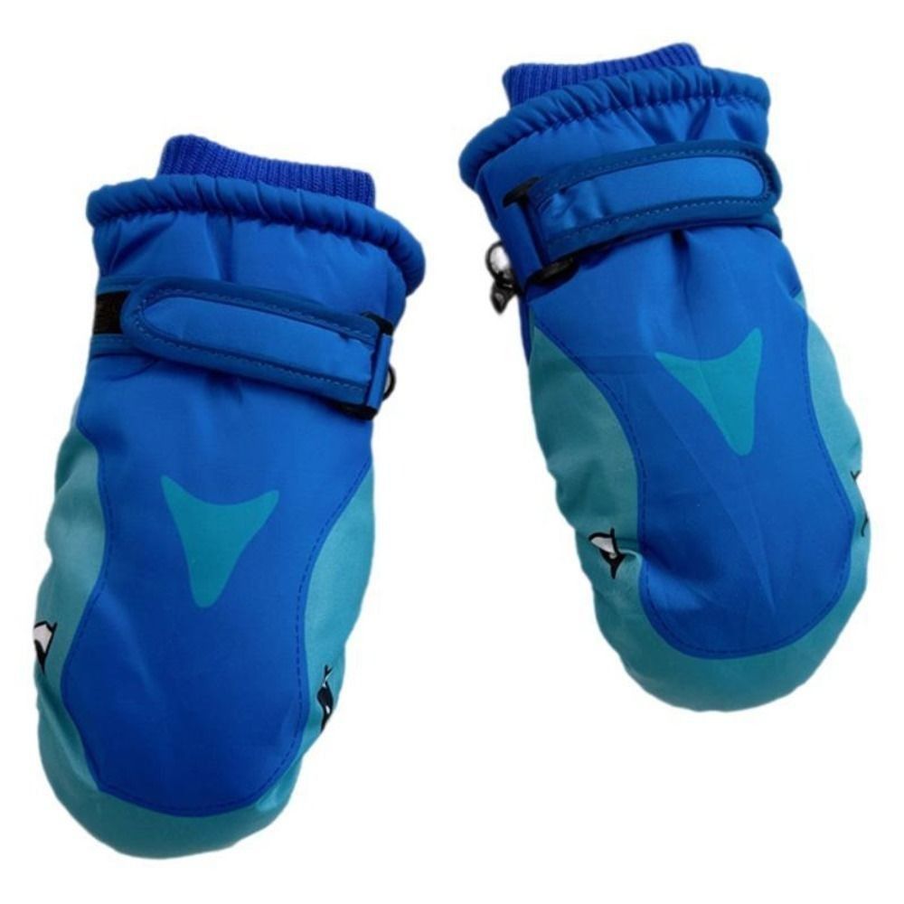 Cartoon Children Ski Gloves Wa - огляд і ціна Outdoor Sport Gloves