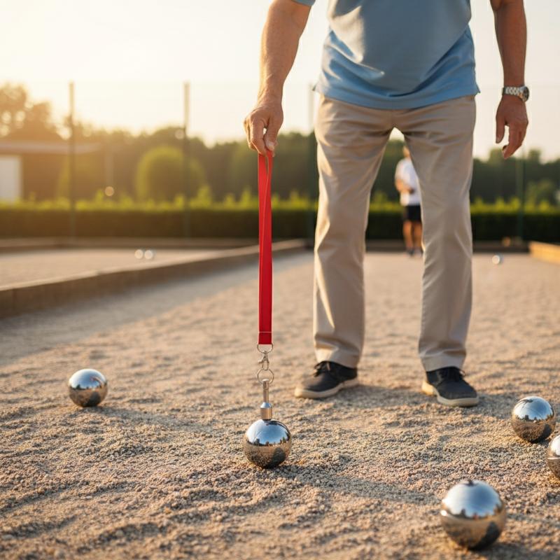(BF06)Magnetic Ball Throwing P - огляд і ціна Outdoor Sport Games