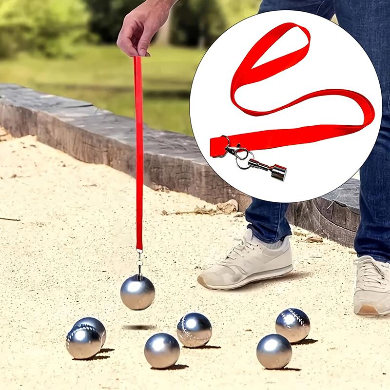 (BF06)Magnetic Ball Throwing P - огляд і ціна Outdoor Sport Games