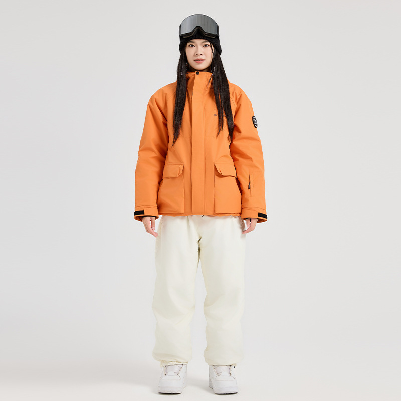 Outdoor Sport Mountain Man Ski - огляд і ціна Outdoor Sport Outfit