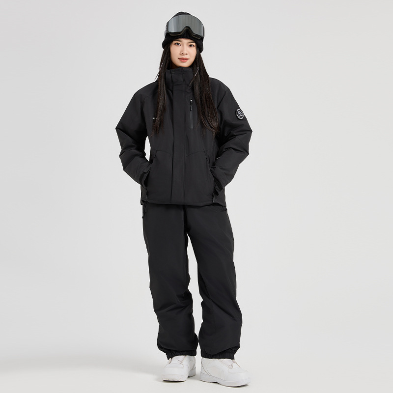 Outdoor Sport Mountain Man Ski - огляд і ціна Outdoor Sport Outfit