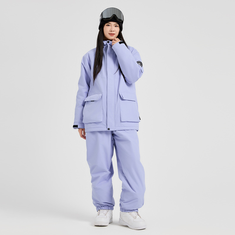 Outdoor Sport Mountain Man Ski - огляд і ціна Outdoor Sport Outfit