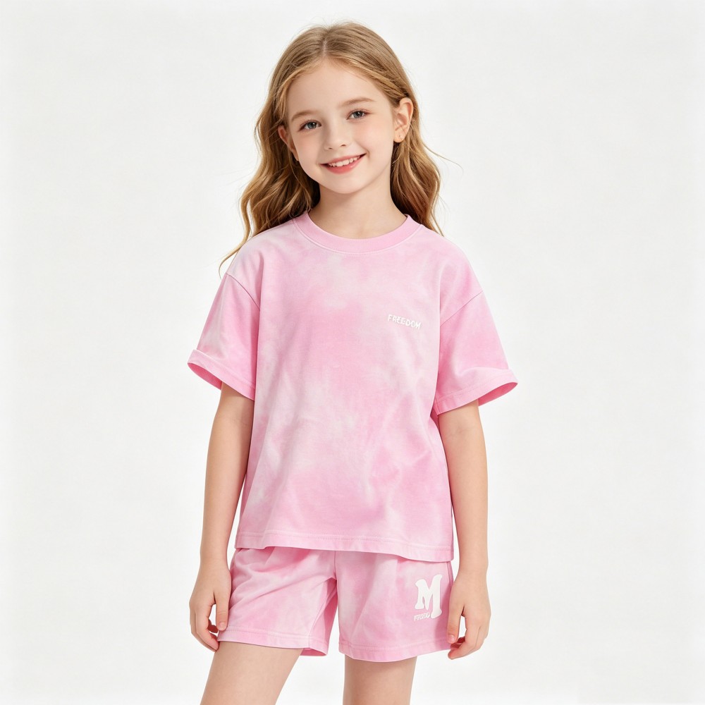 5-14Years Kids Sport Set Cotto - огляд і ціна Outdoor Sport Outfit