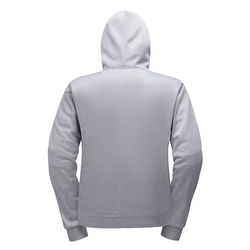 17 Zone Heating Hoodie Sweatsh - огляд і ціна Outdoor Sport Coat