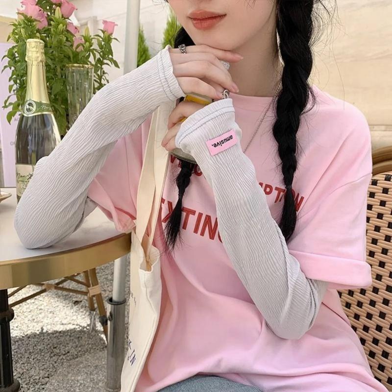 Uv Protection Arm Sleeves Cycl - огляд і ціна Outdoor Sport Gloves