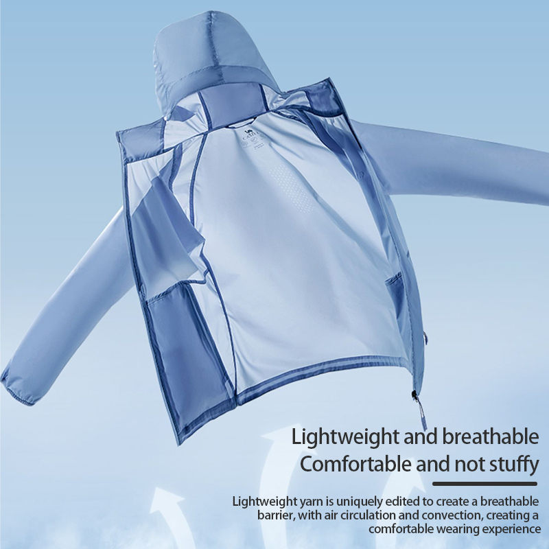 GOLDEN CAMEL Men's Sunscreen C - огляд і ціна Outdoor Sport Coat