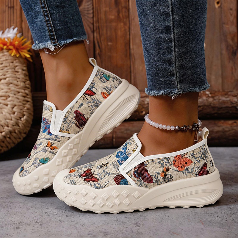 Women's Shoes Comfortable Brea - огляд і ціна Outdoor Sports Shoes