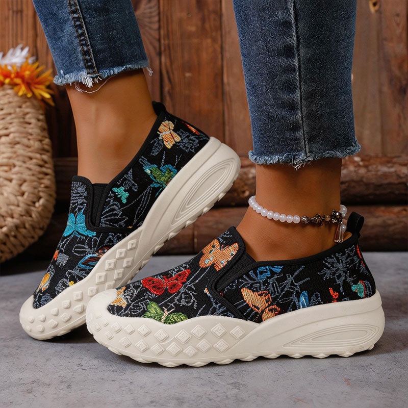 Women's Shoes Comfortable Brea - огляд і ціна Outdoor Sports Shoes