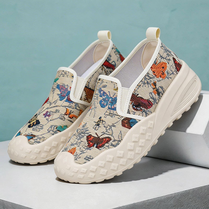 Women's Shoes Comfortable Brea - огляд і ціна Outdoor Sports Shoes