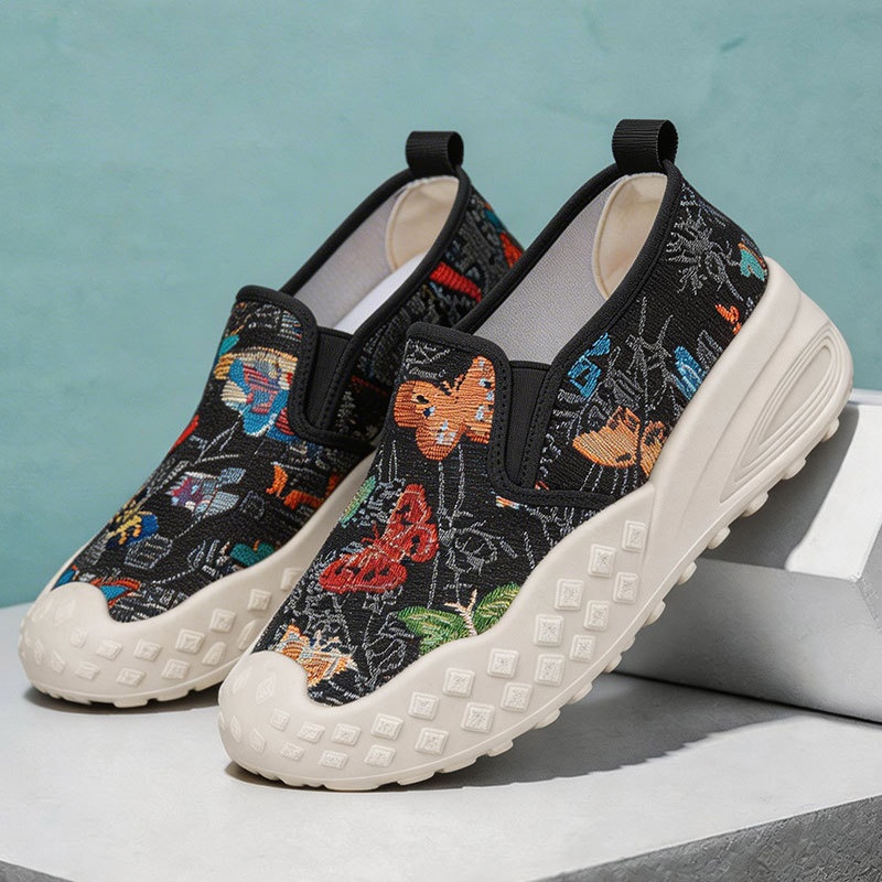 Women's Shoes Comfortable Brea - огляд і ціна Outdoor Sports Shoes