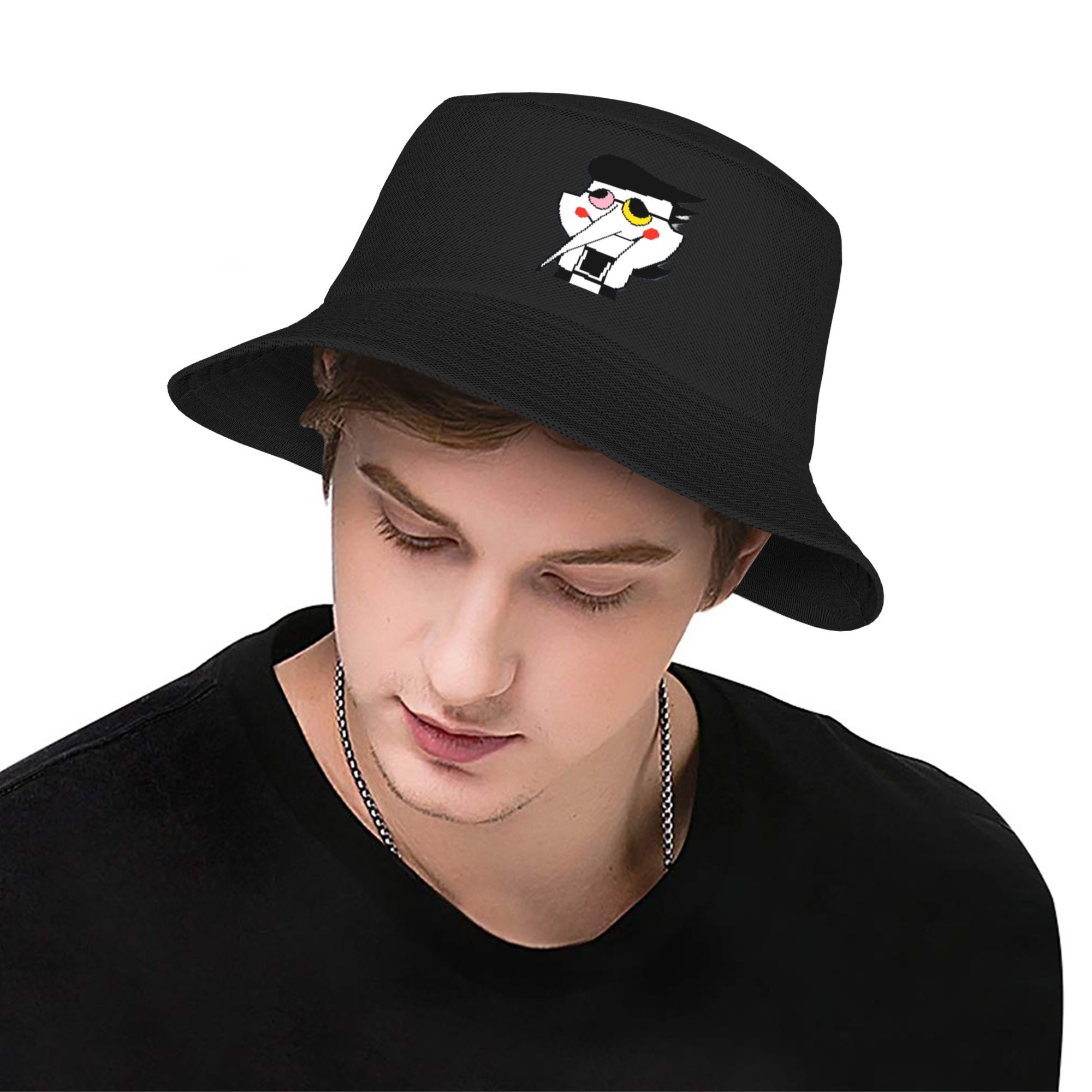 Girl Bucket Hat Spamton Deltar - огляд і ціна Outdoor Sport Ideas