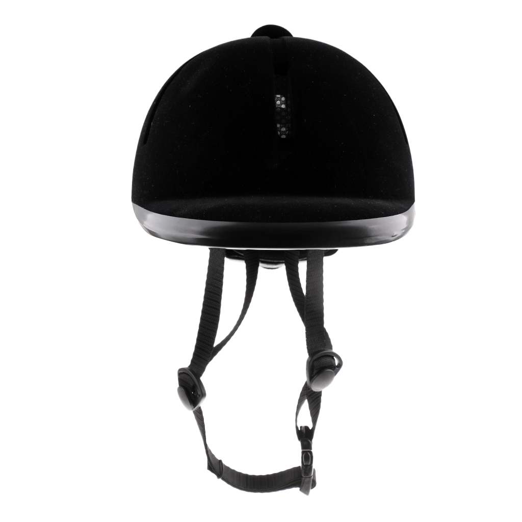 Kids Horse Riding Helmet Adjus - огляд і ціна Equestrian Helmet