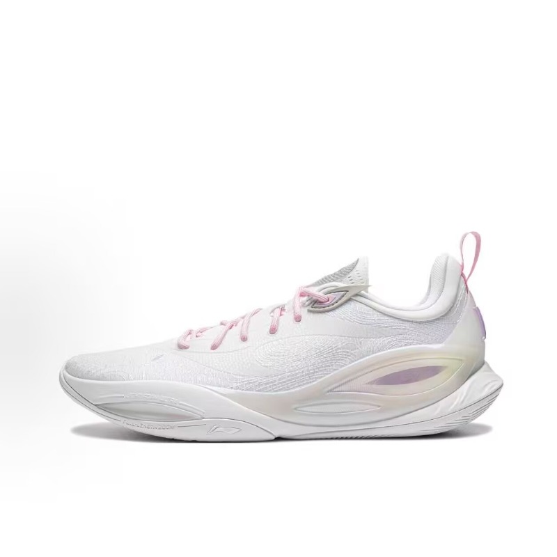Original Brand Basketball Shoe - огляд і ціна Outdoor Sport Brand Shoes